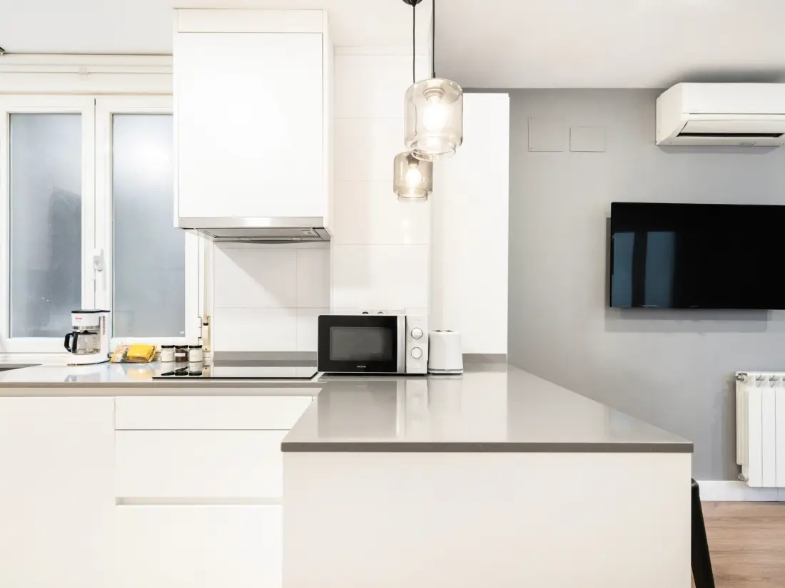 Location de Vacances Madrid 135