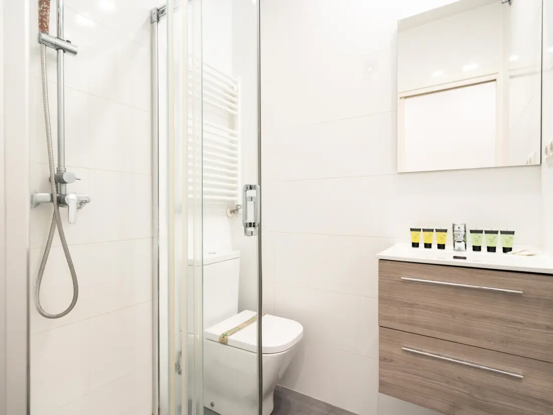 Location de Vacances Madrid 135