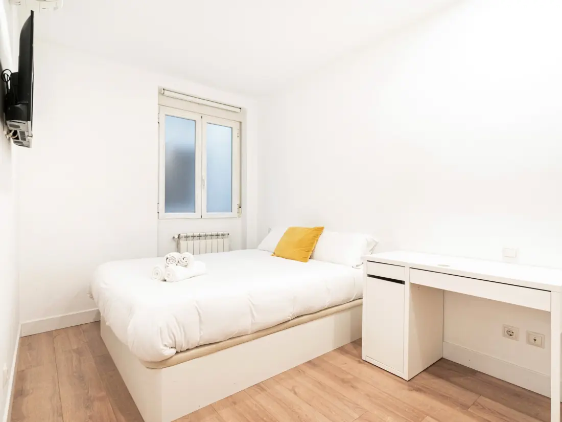 Location de Vacances Madrid 135