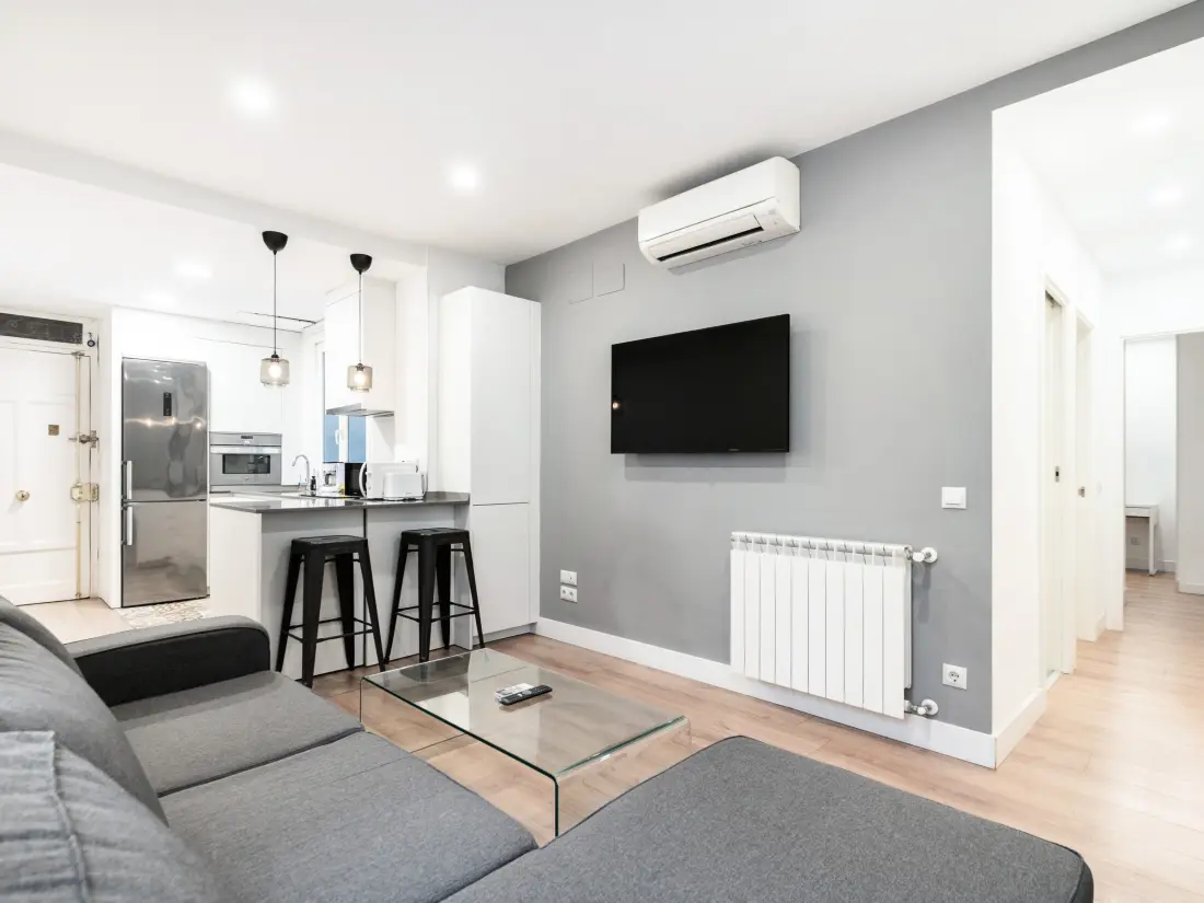 Location de Vacances Madrid 135