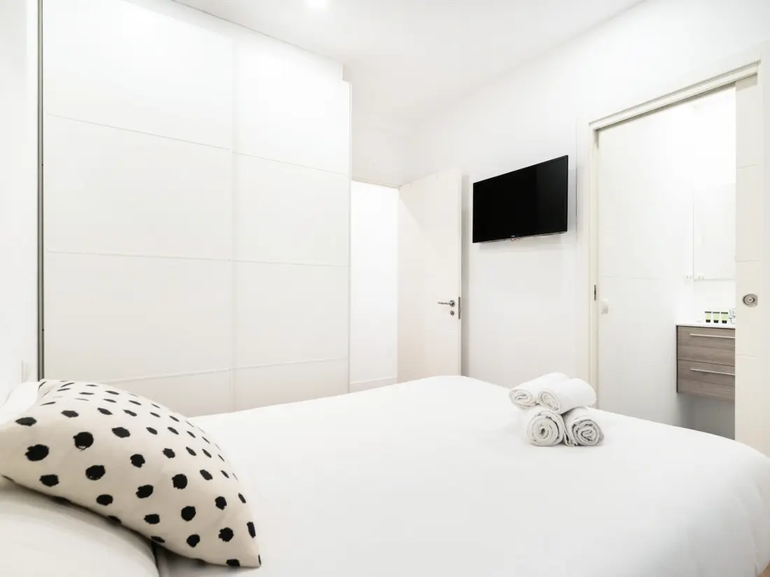 Location de Vacances Madrid 135