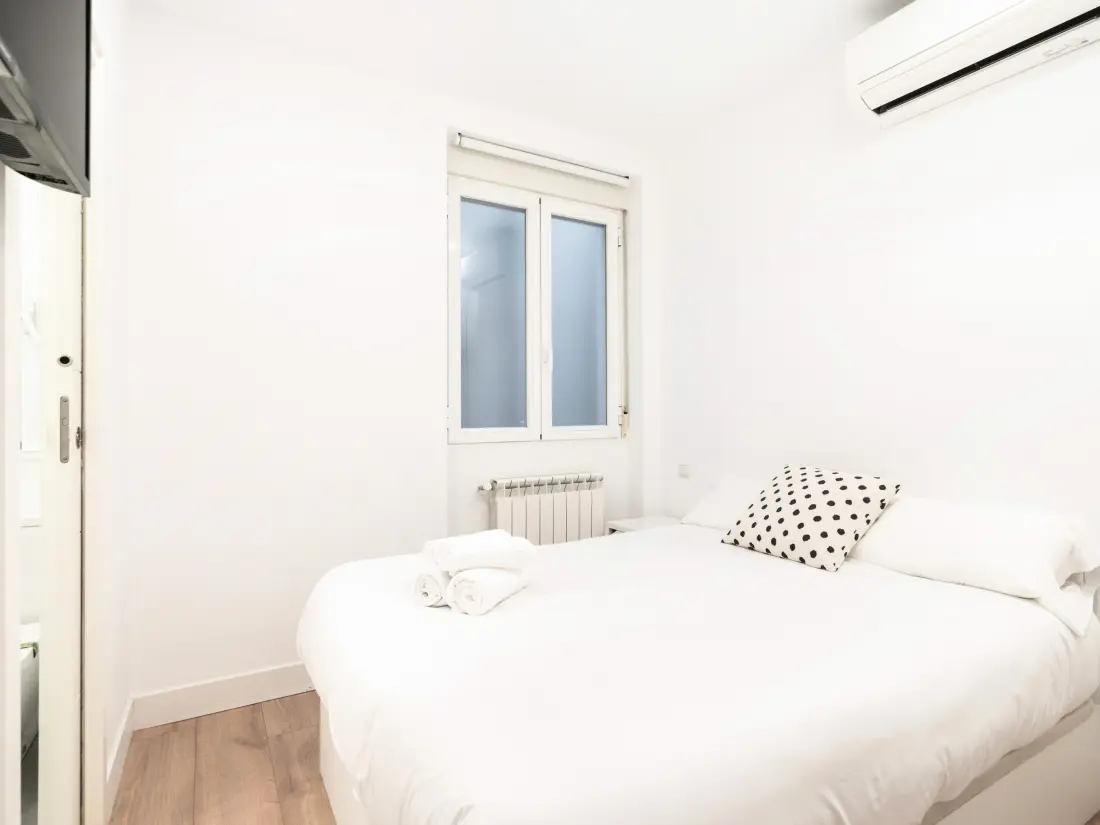 Location de Vacances Madrid 135
