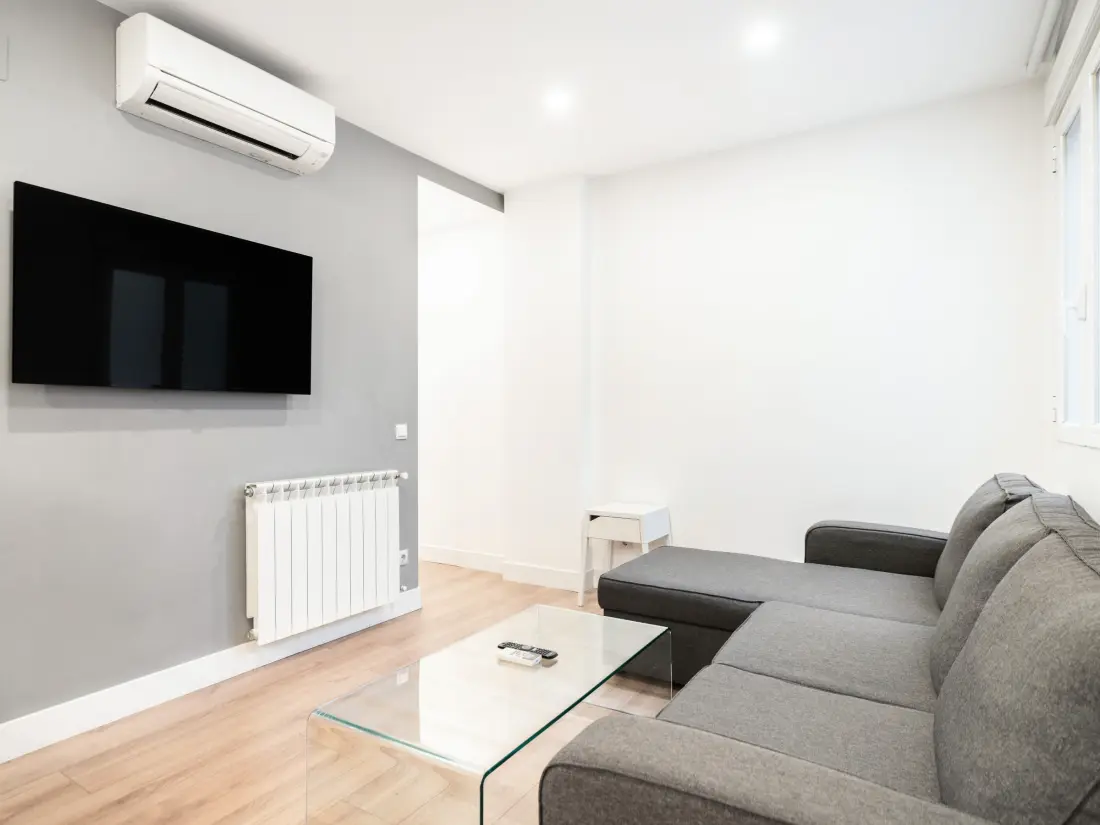 Location de Vacances Madrid 135