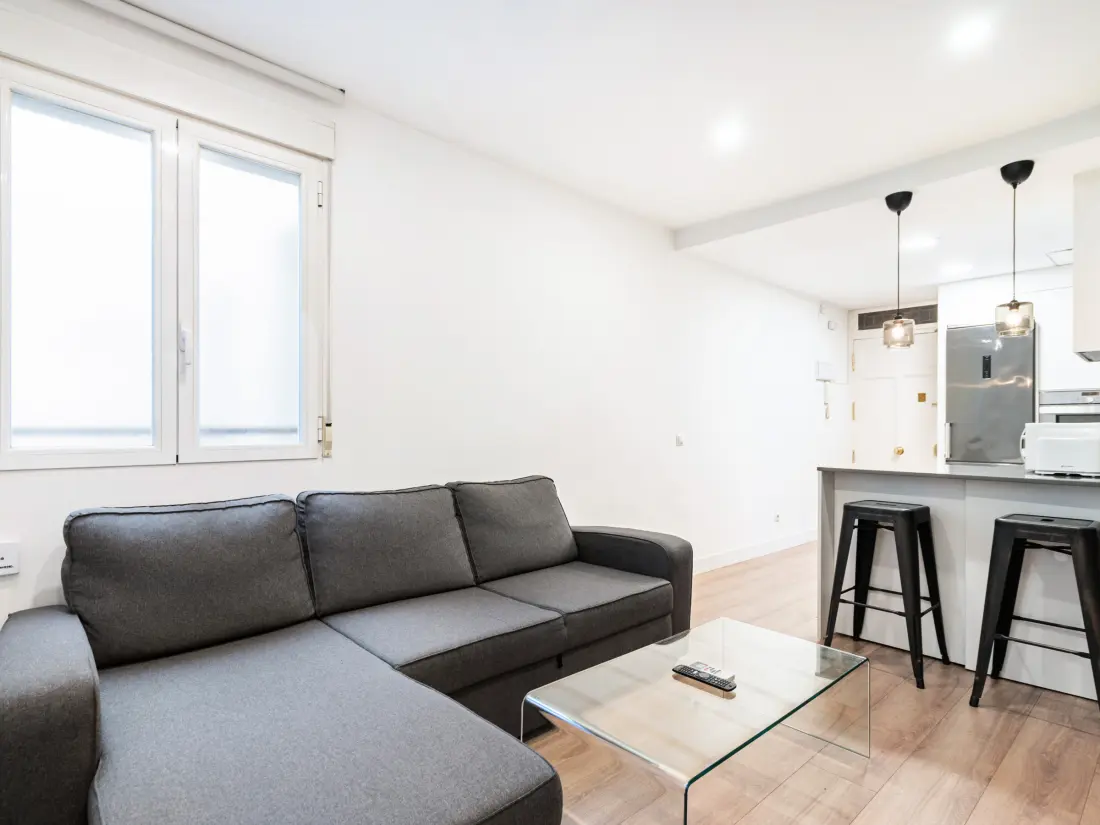 Location de Vacances Madrid 135