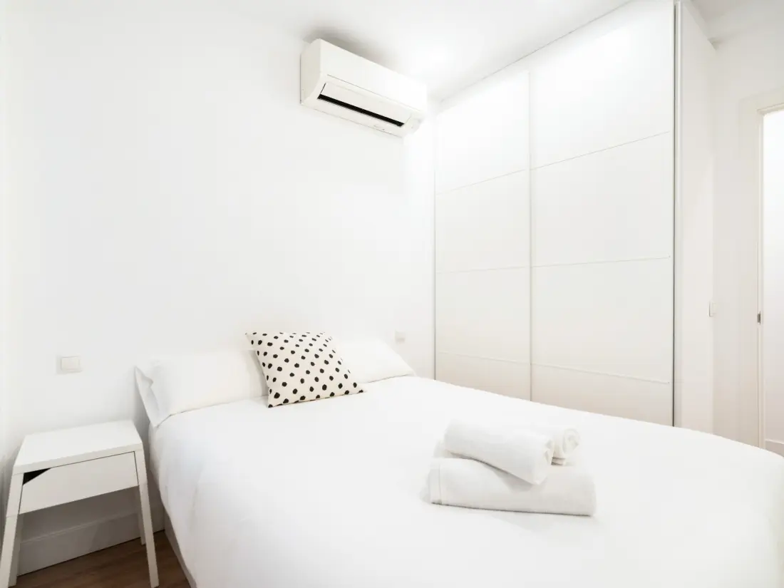 Location de Vacances Madrid 135