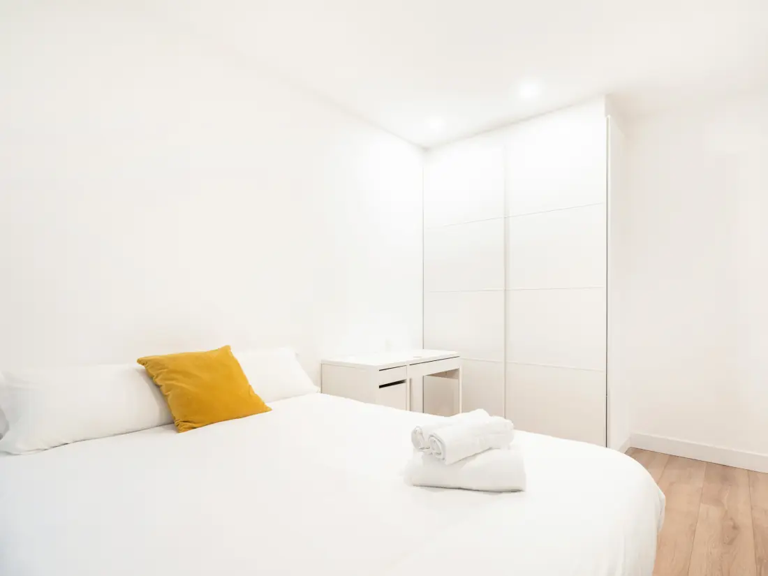 Location de Vacances Madrid 135
