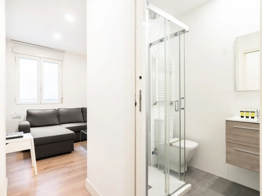 Location de Vacances Madrid 135
