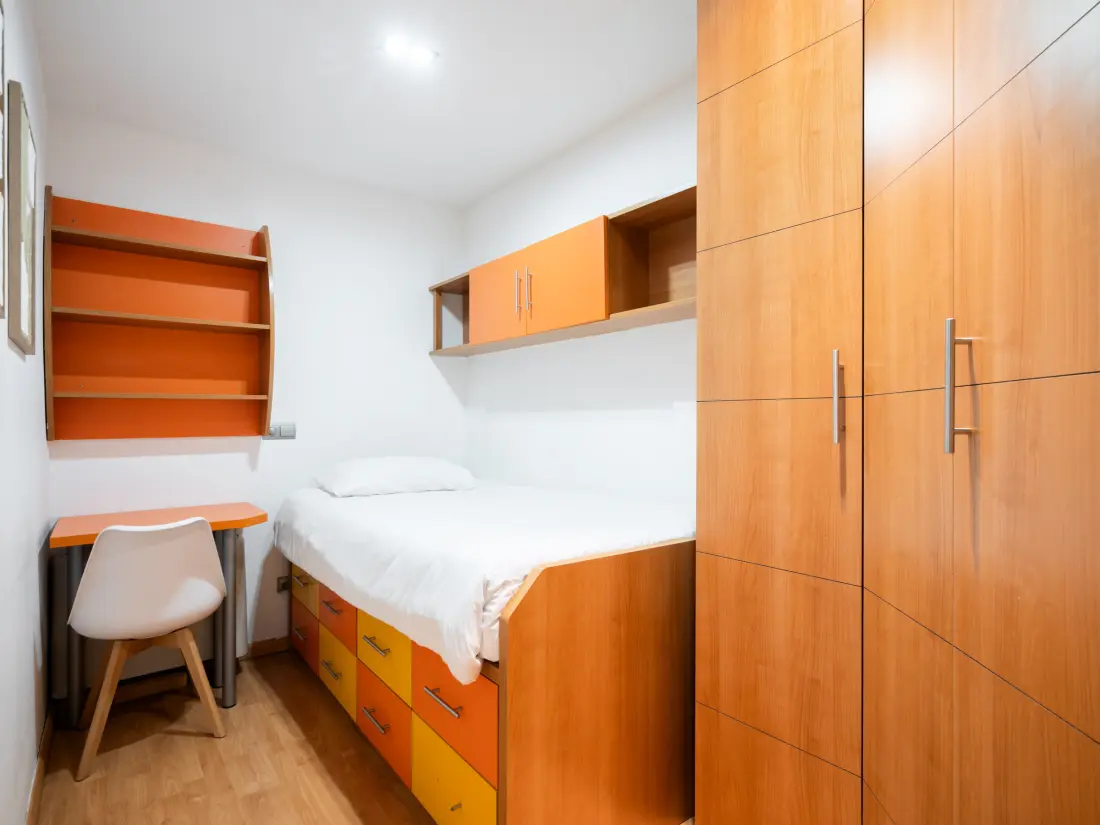 Location de Vacances Madrid 136