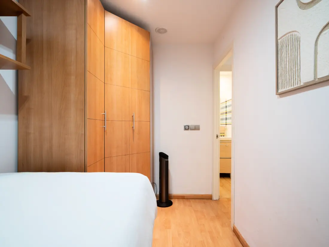 Location de Vacances Madrid 136