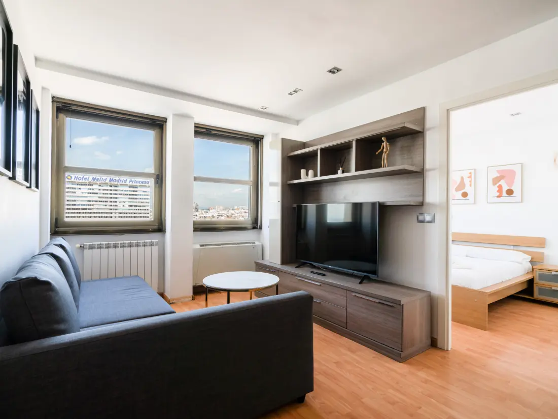 Location de Vacances Madrid 136