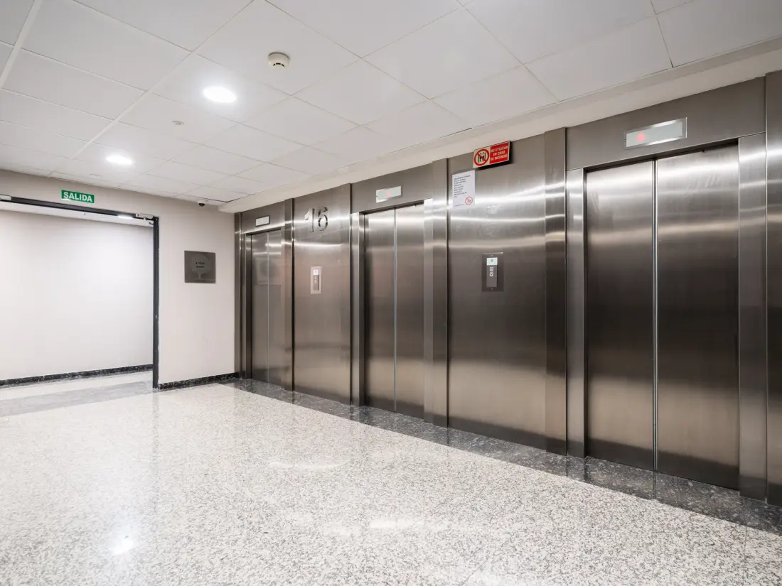 Location de Vacances Madrid 136