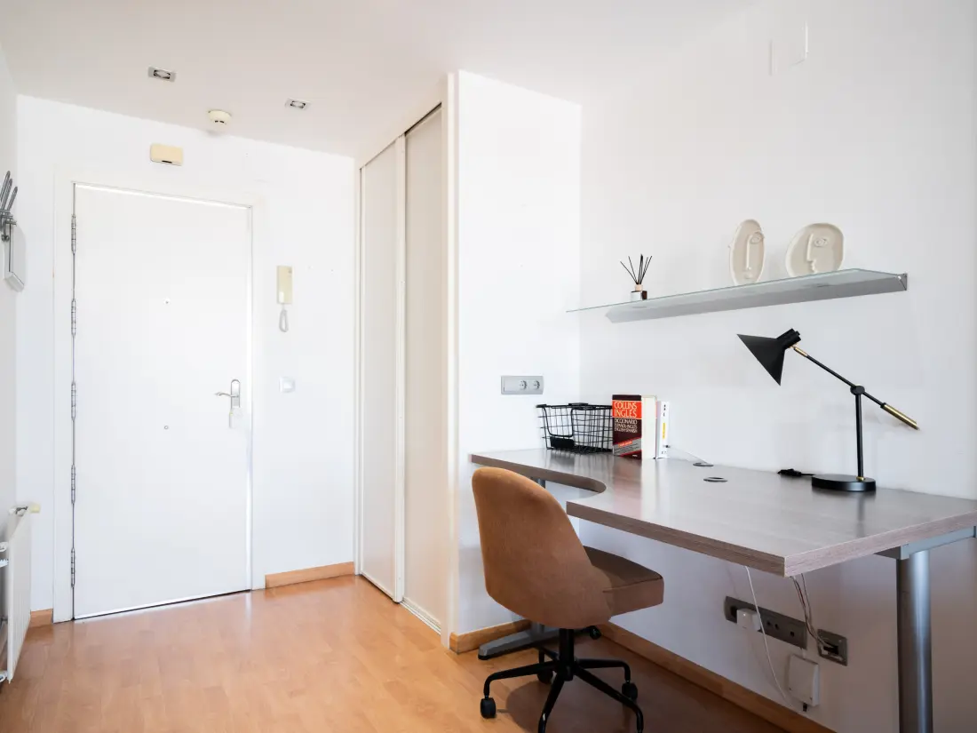 Location de Vacances Madrid 136