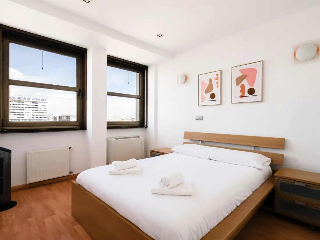 Location de Vacances Madrid 136