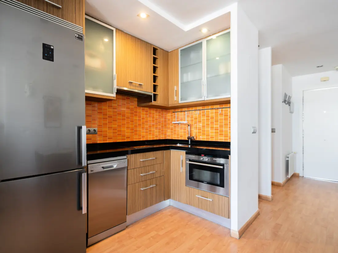 Location de Vacances Madrid 136