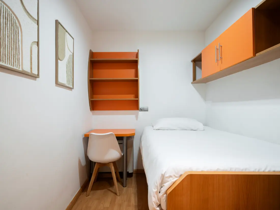 Location de Vacances Madrid 136