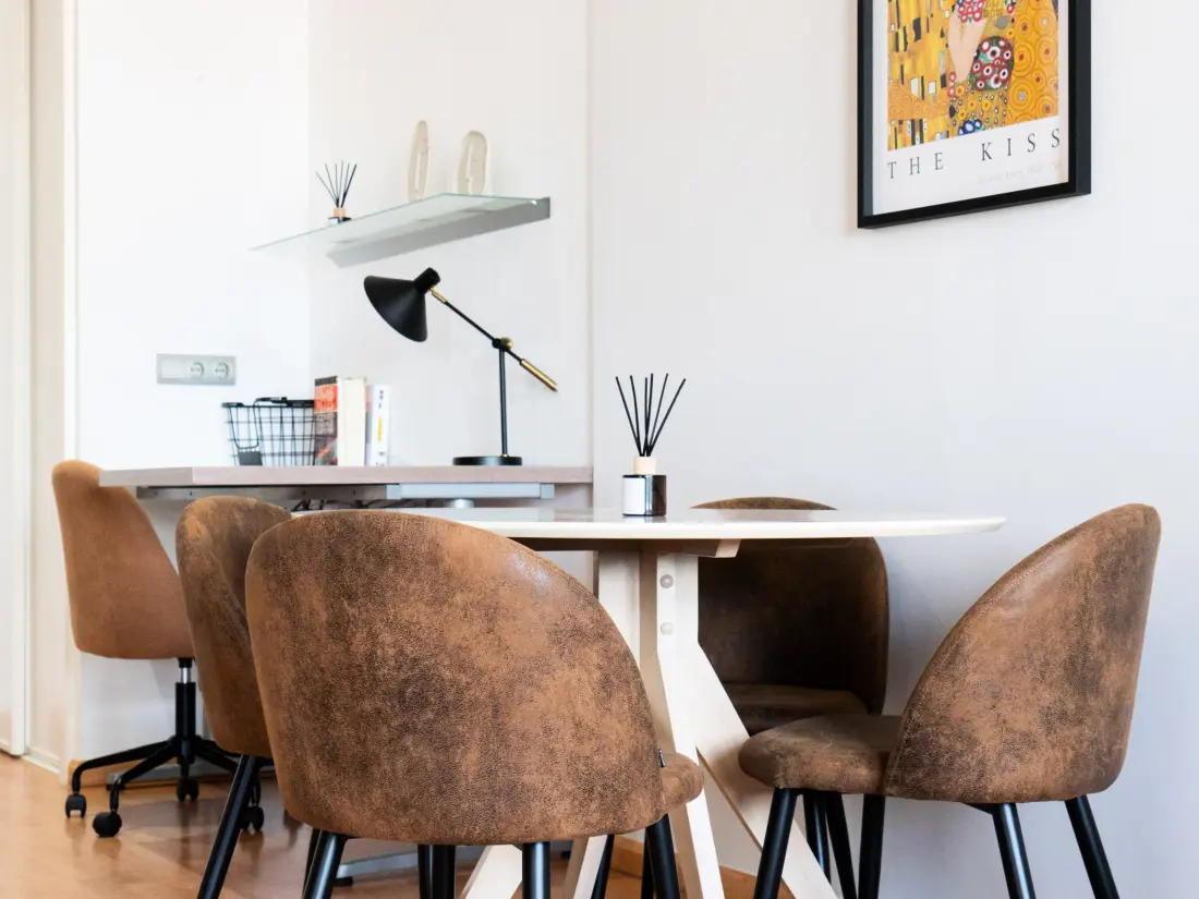 Location de Vacances Madrid 136