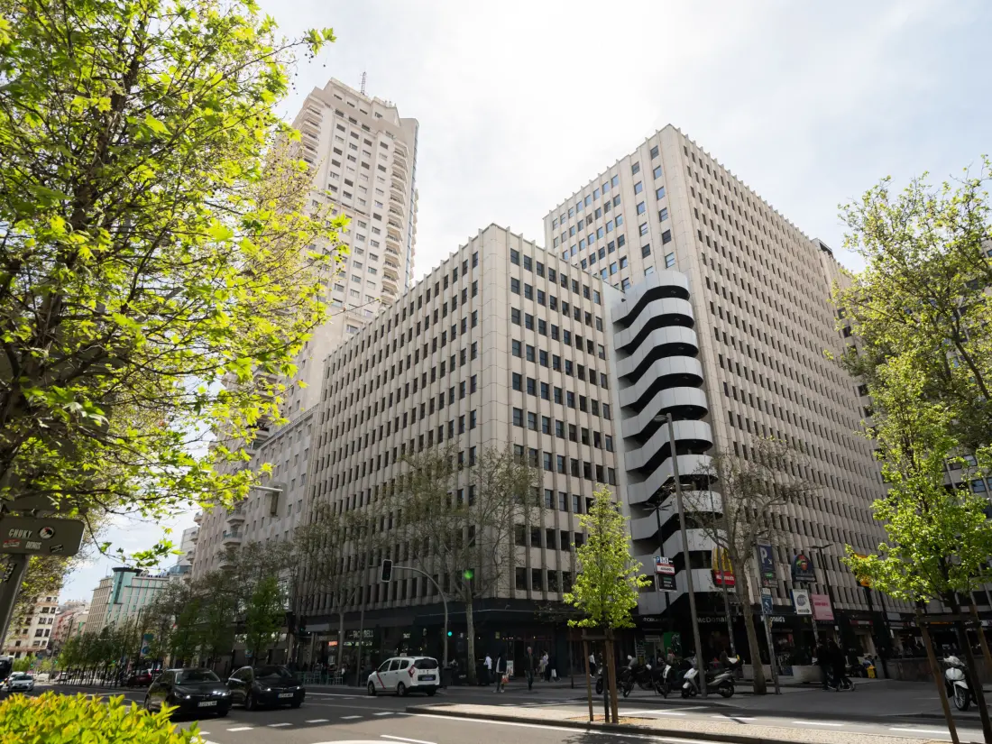 Location de Vacances Madrid 136