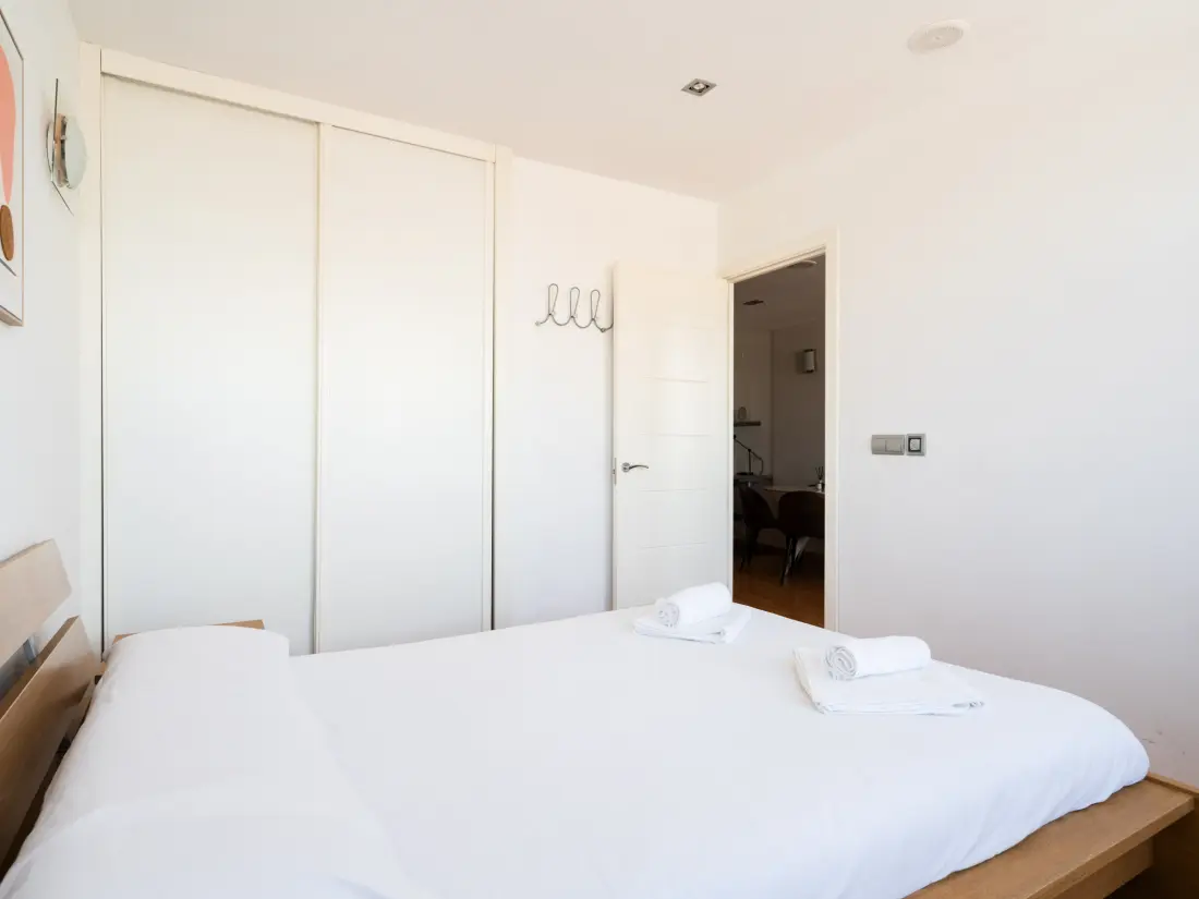 Location de Vacances Madrid 136