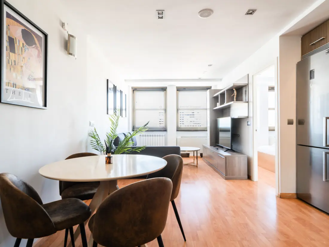 Location de Vacances Madrid 136