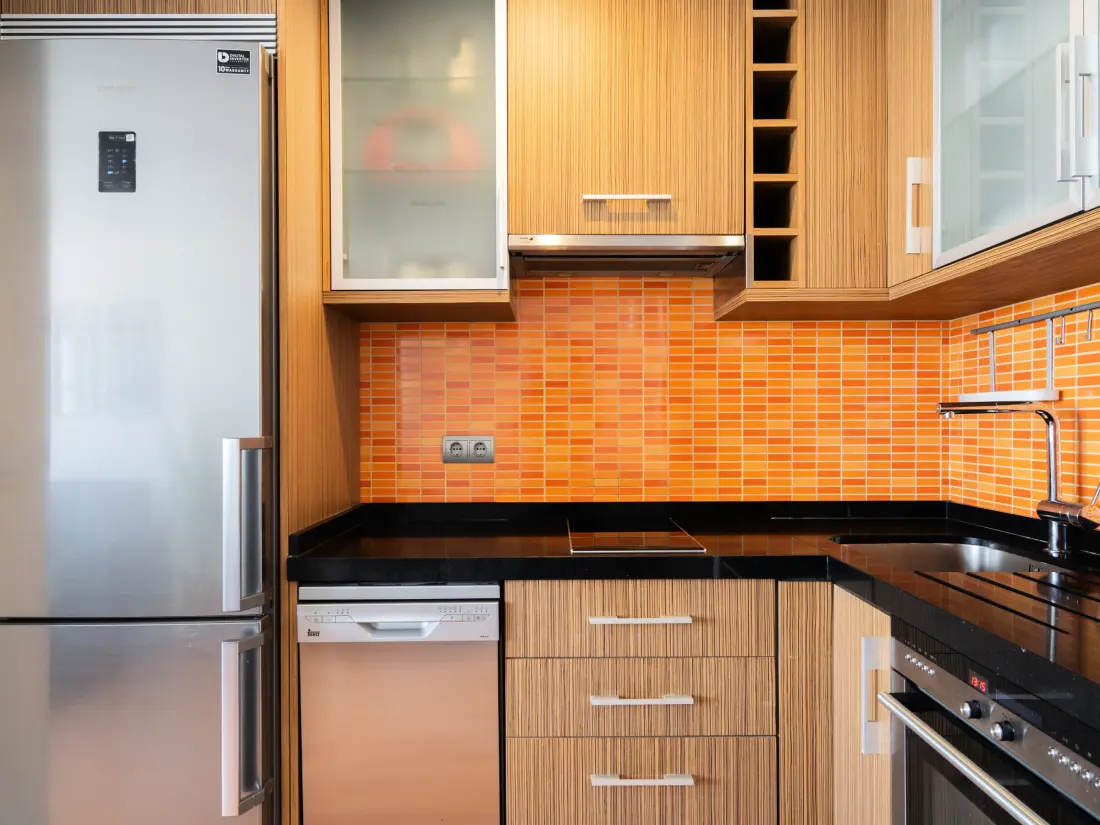 Location de Vacances Madrid 136