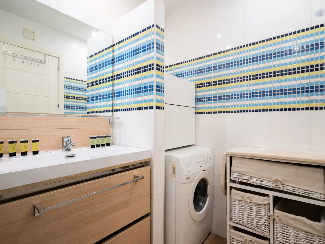 Location de Vacances Madrid 136