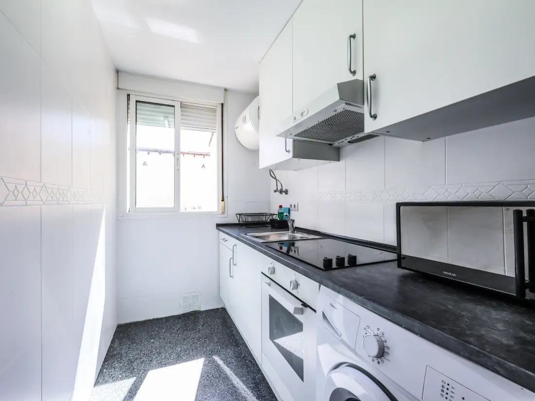Location de Vacances Madrid 137