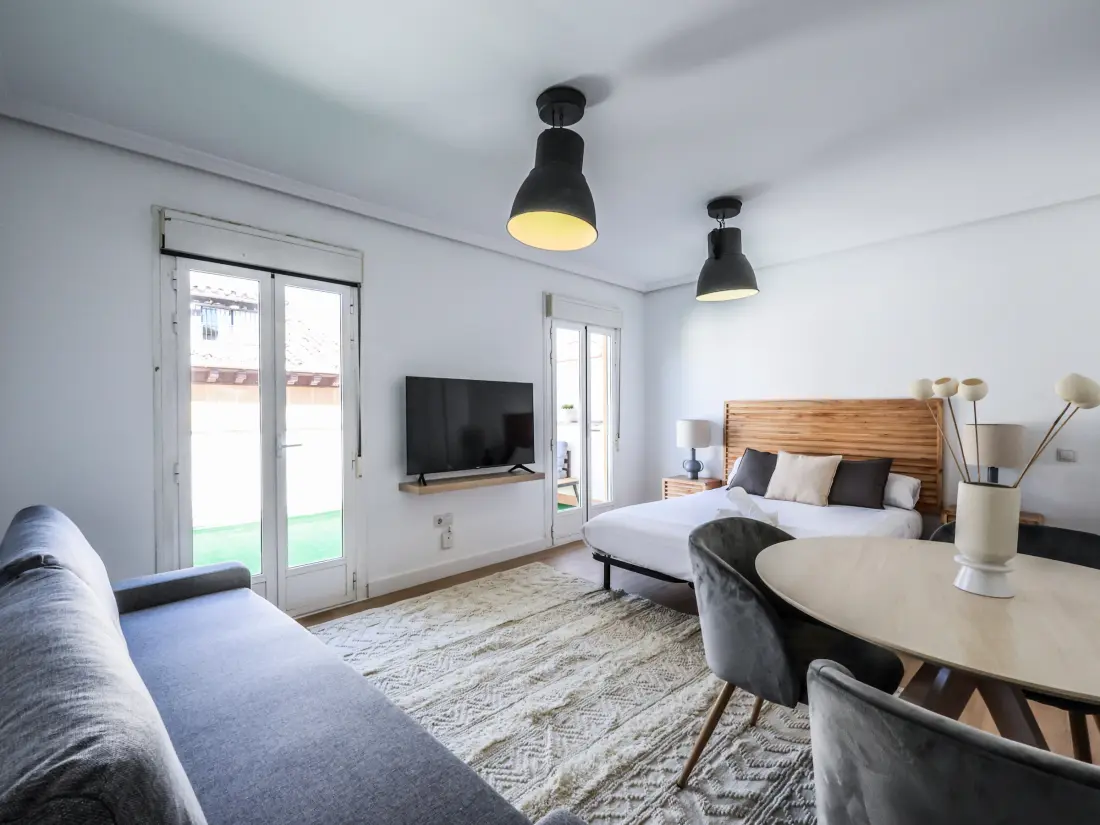 Location de Vacances Madrid 137