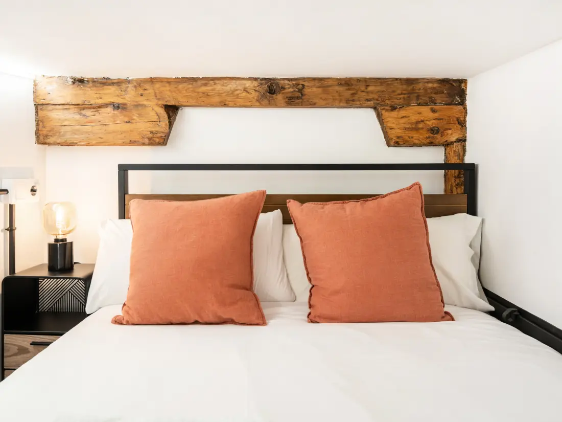 Location de Vacances Madrid 139