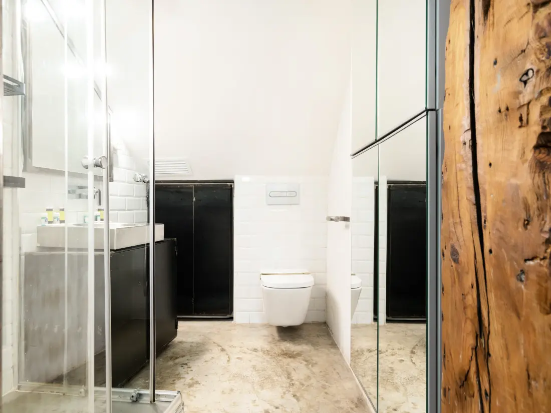 Location de Vacances Madrid 139