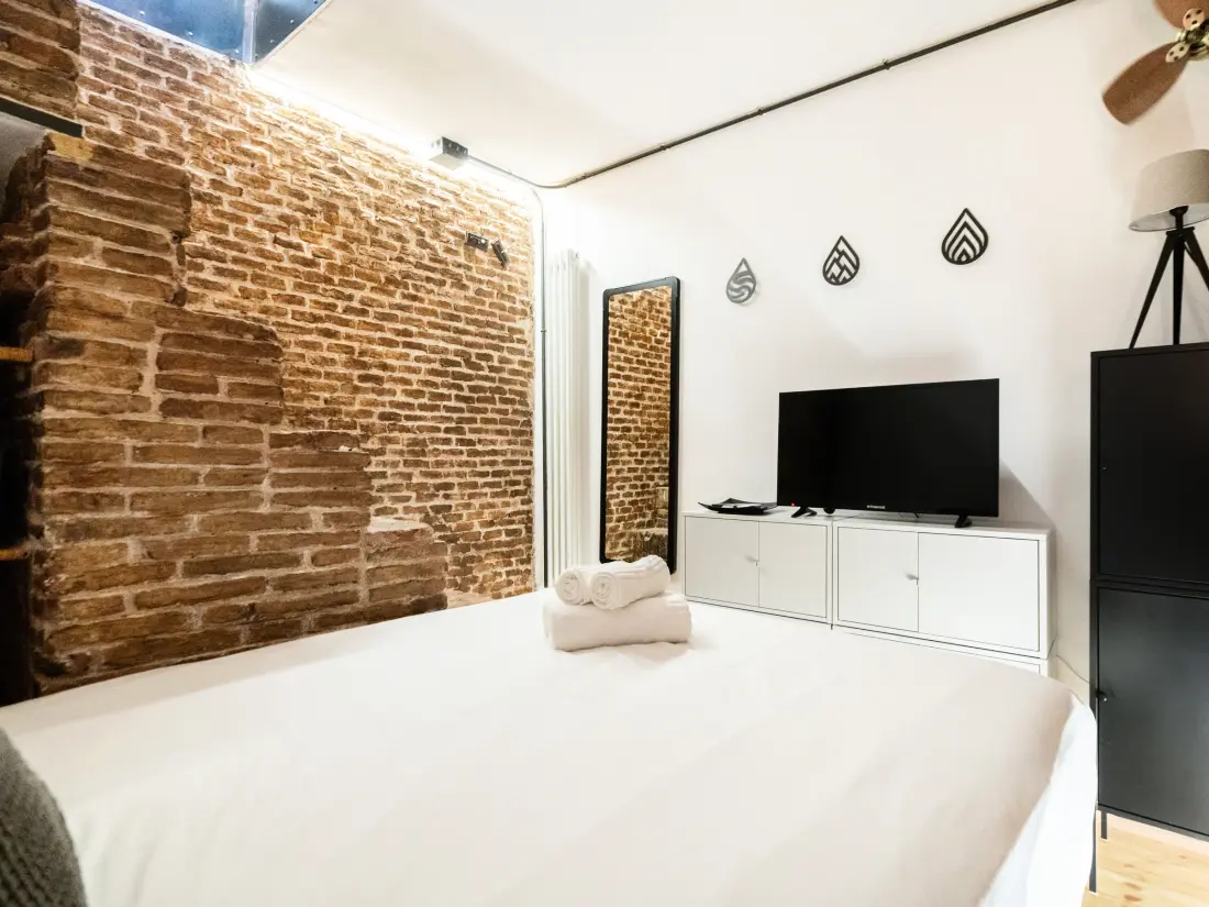 Location de Vacances Madrid 139