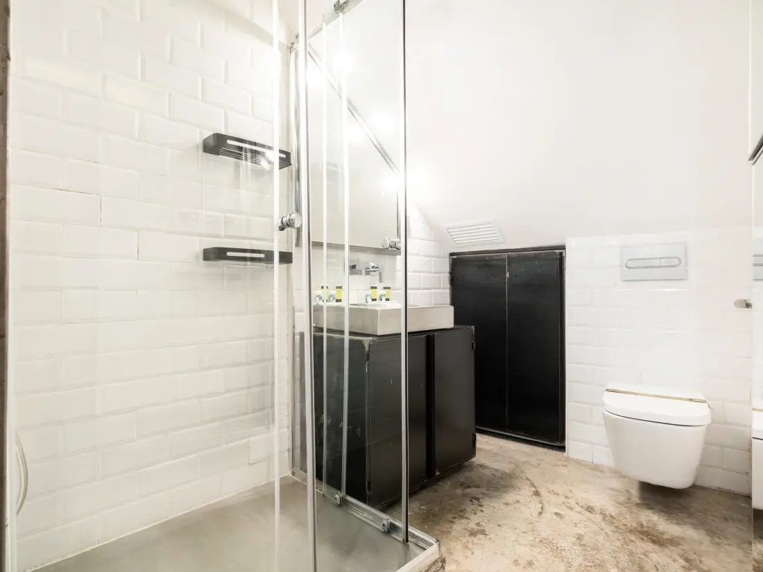 Location de Vacances Madrid 139