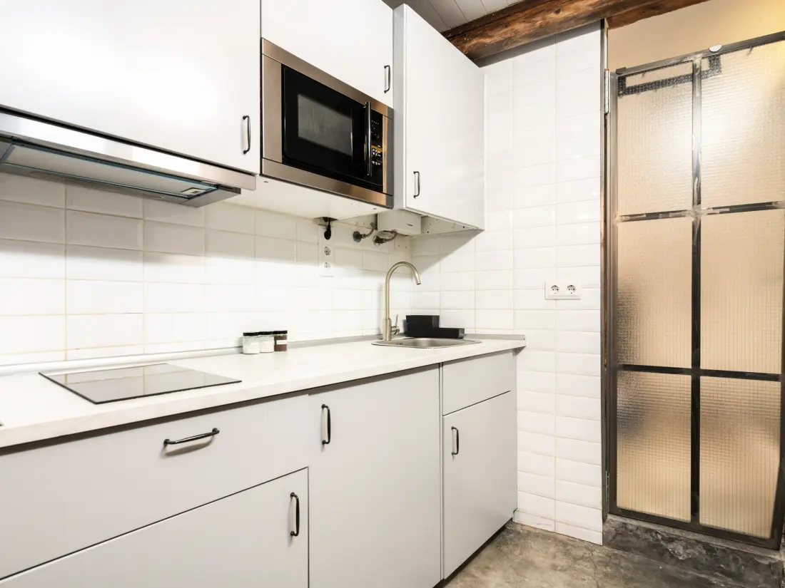 Location de Vacances Madrid 139