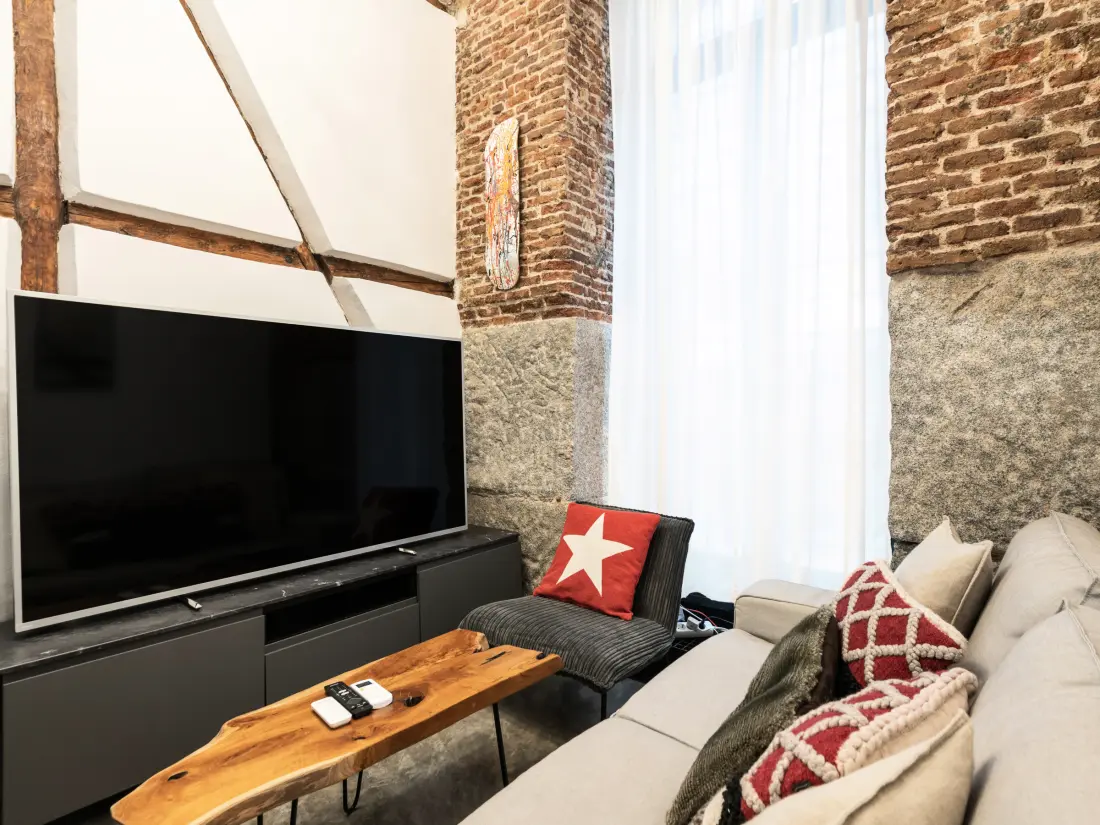 Location de Vacances Madrid 139