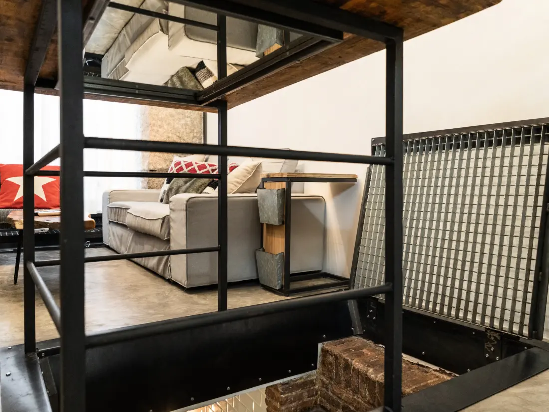 Location de Vacances Madrid 139