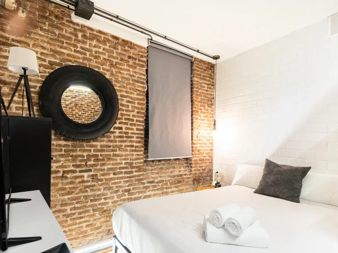 Location de Vacances Madrid 139