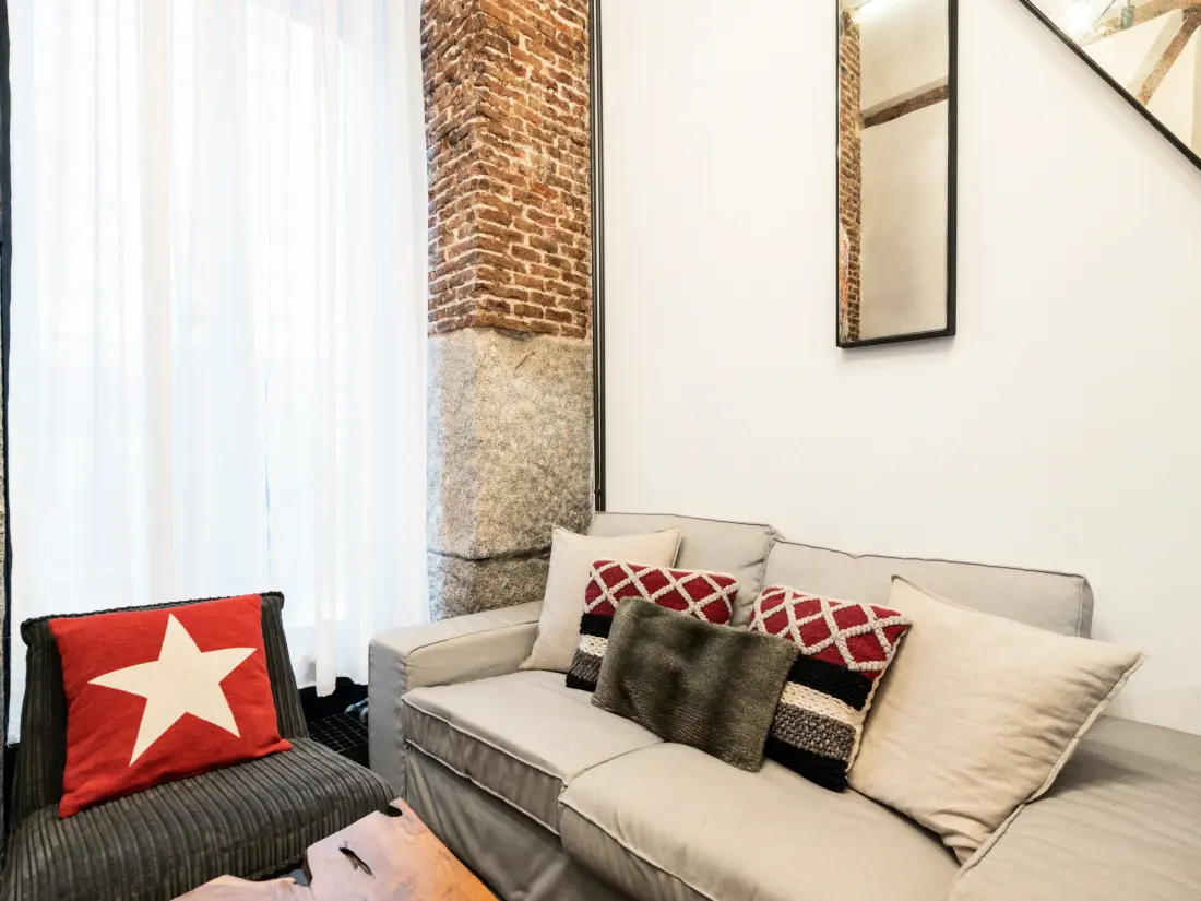 Location de Vacances Madrid 139