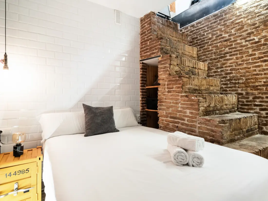 Location de Vacances Madrid 139