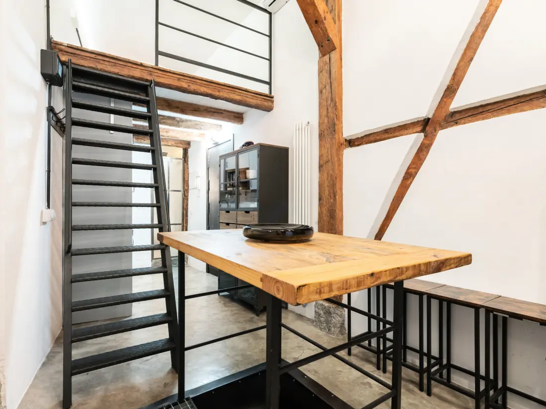 Location de Vacances Madrid 139