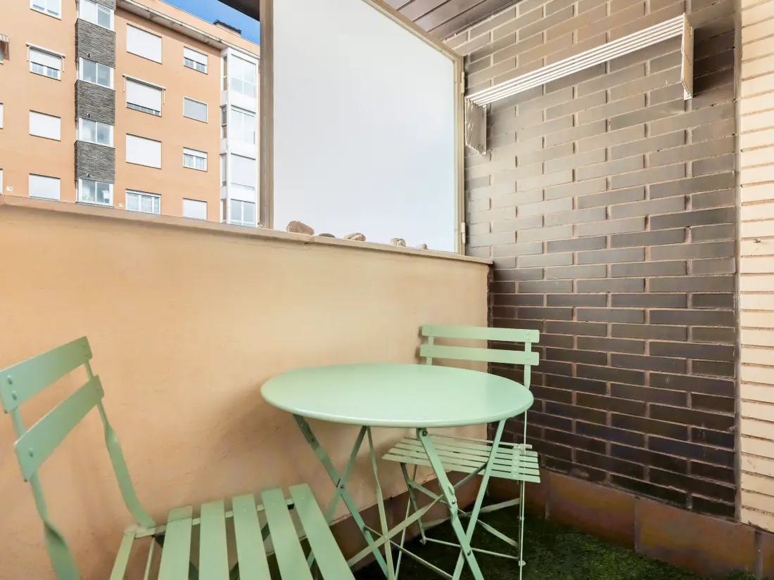 Location de Vacances Madrid 140