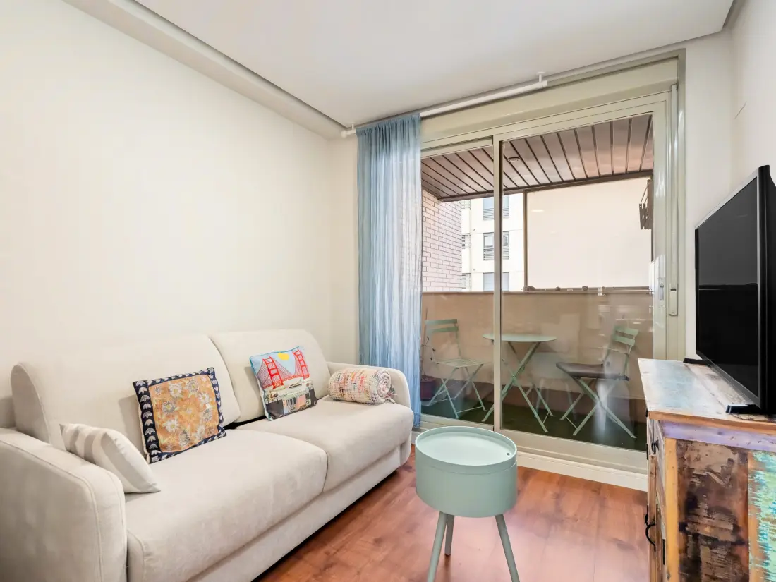 Location de Vacances Madrid 140