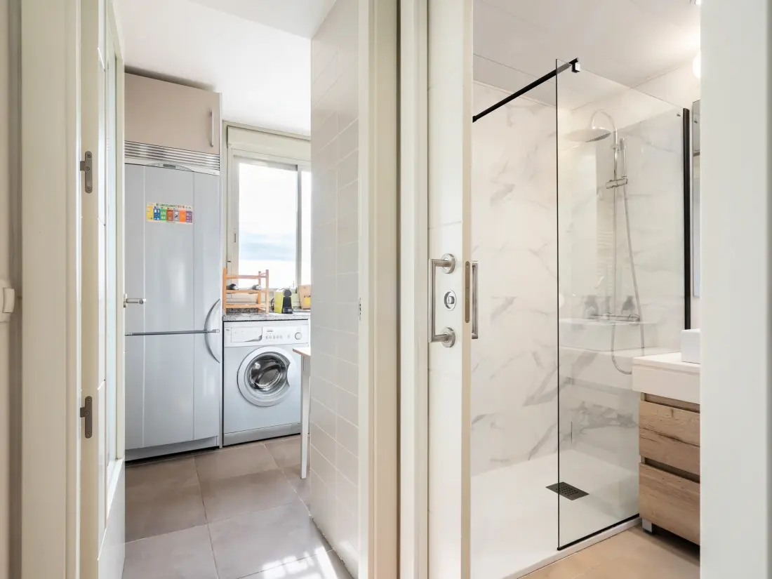 Location de Vacances Madrid 140