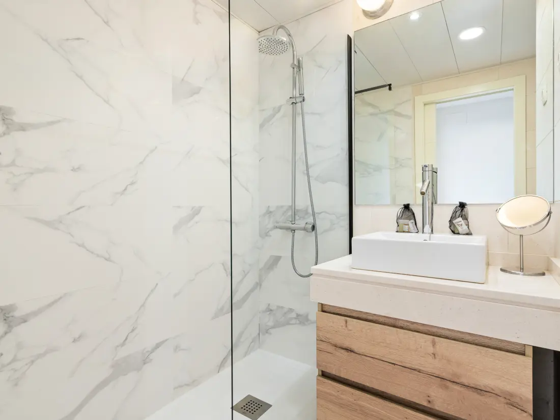 Location de Vacances Madrid 140