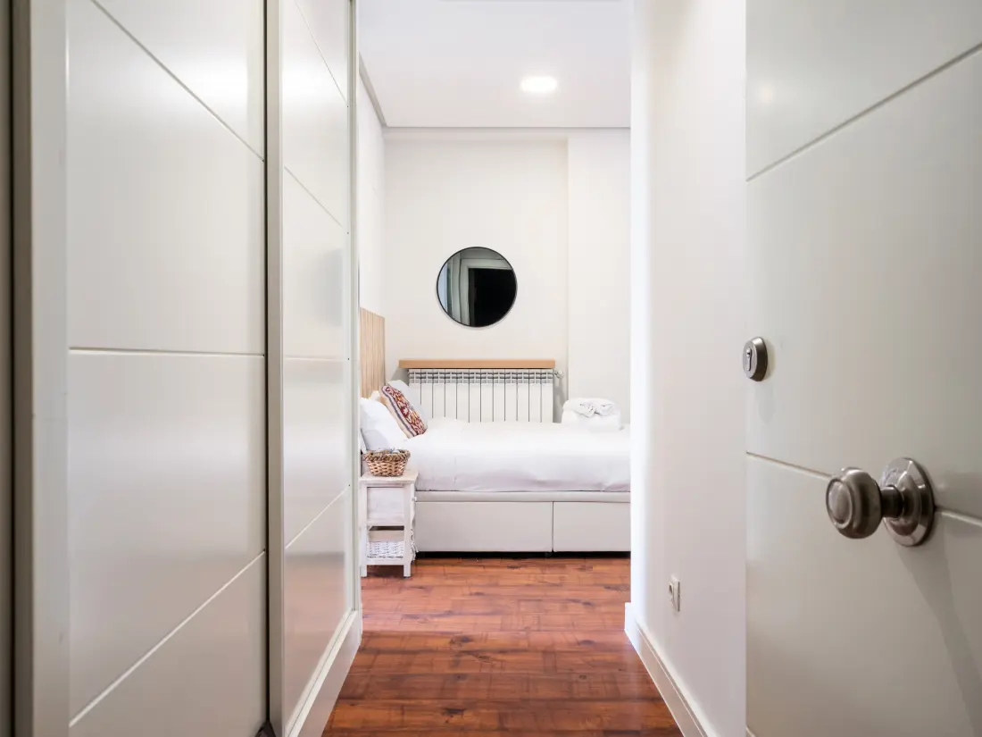Location de Vacances Madrid 140