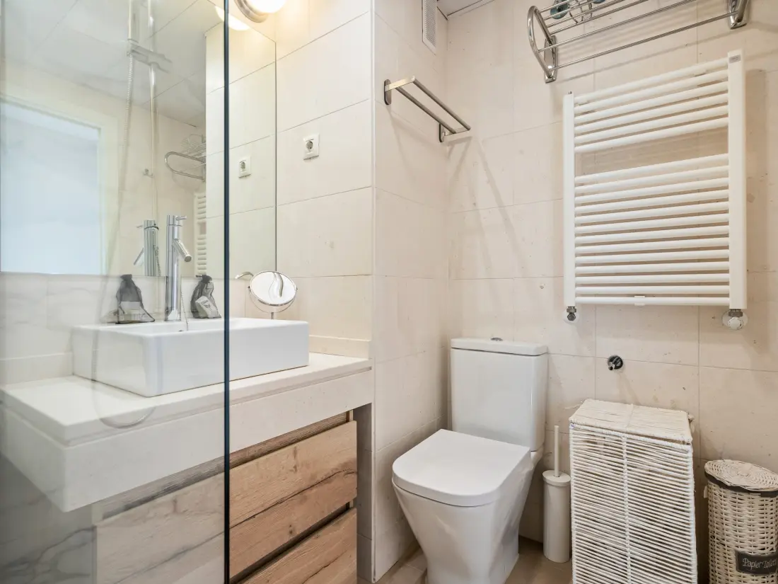 Location de Vacances Madrid 140