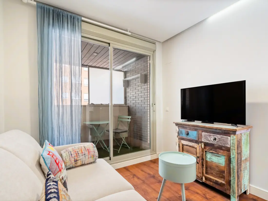 Location de Vacances Madrid 140