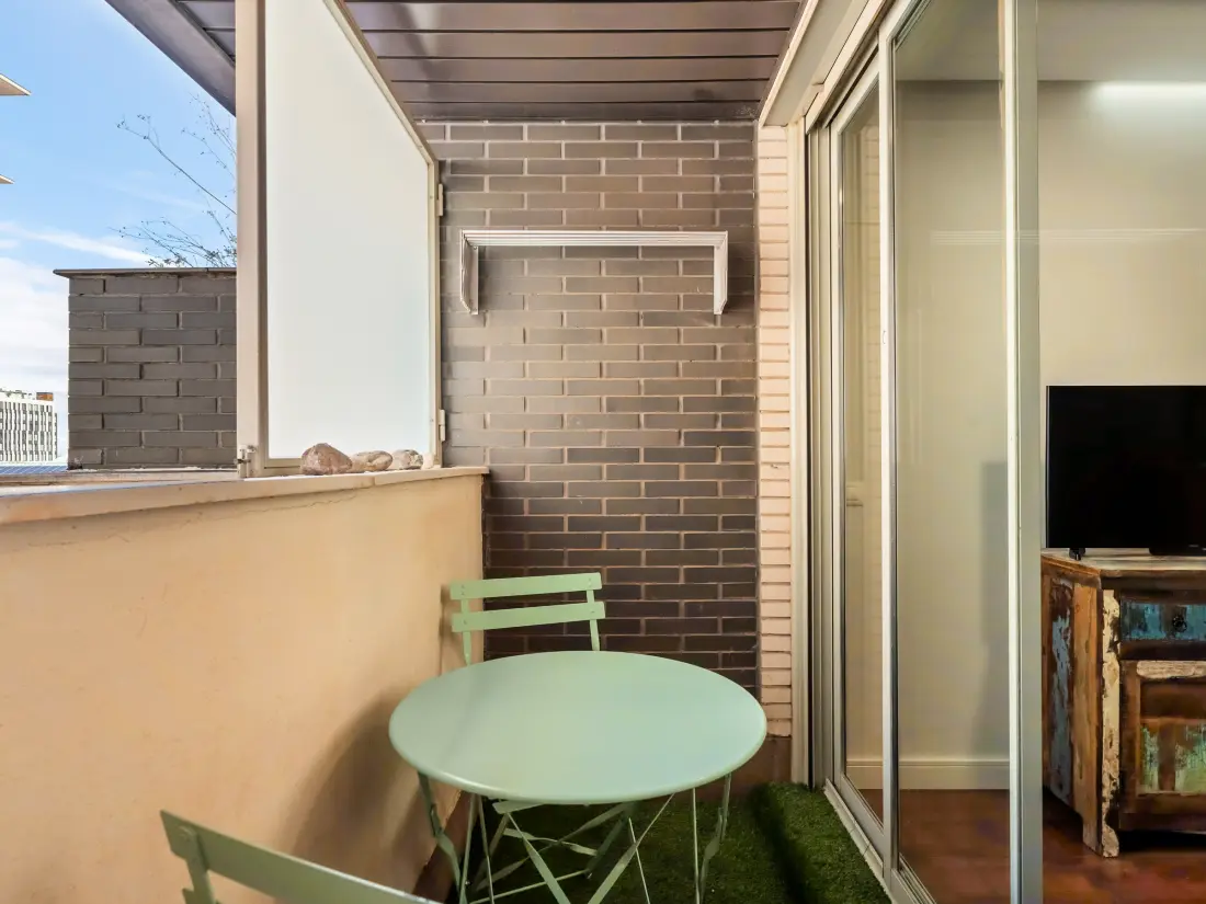 Location de Vacances Madrid 140