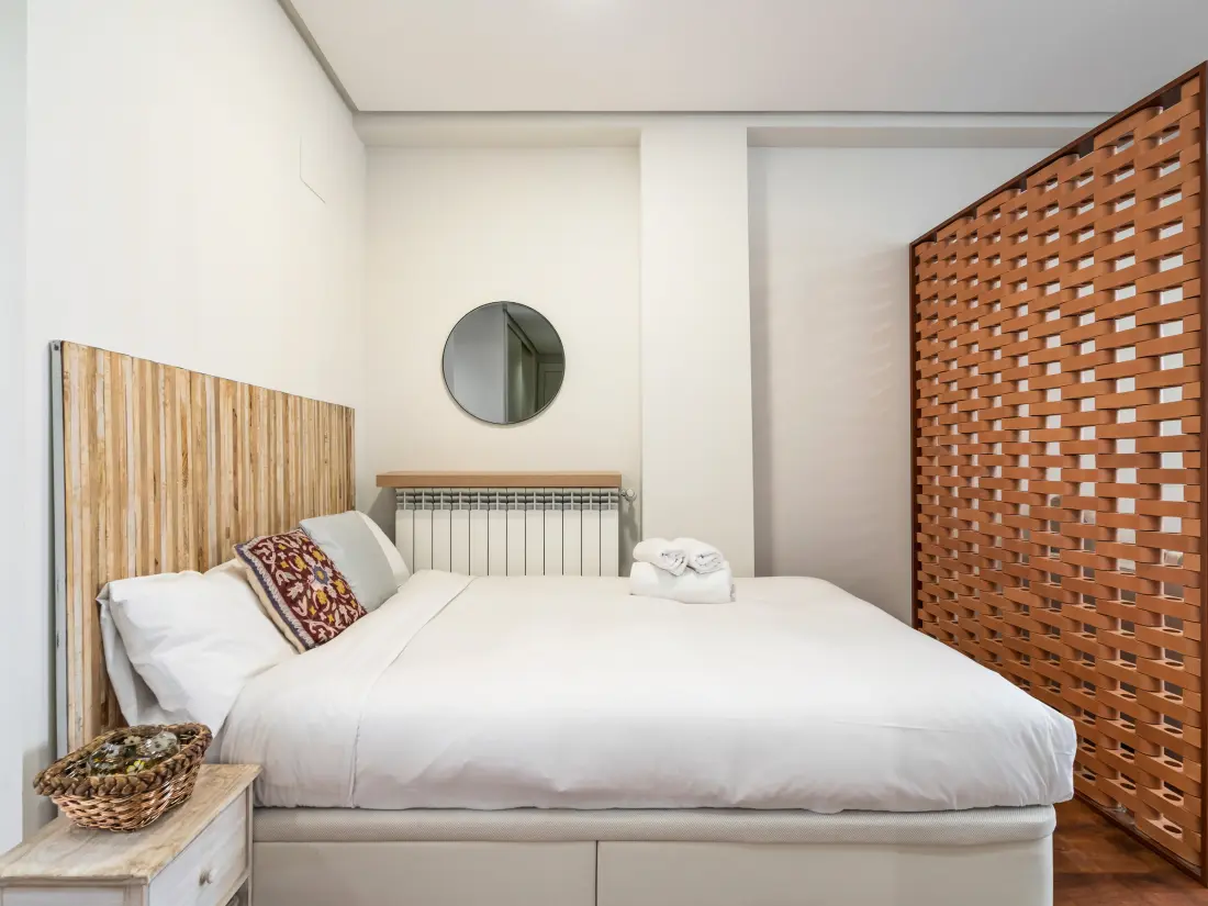Location de Vacances Madrid 140
