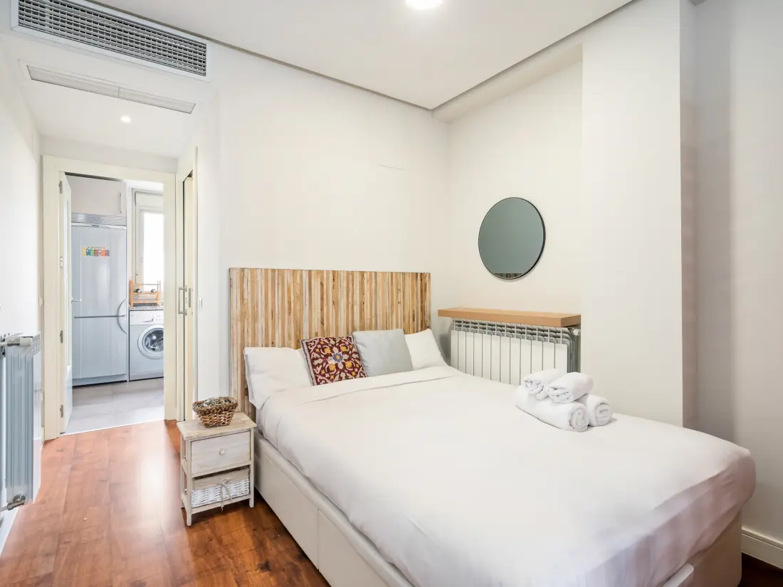 Location de Vacances Madrid 140