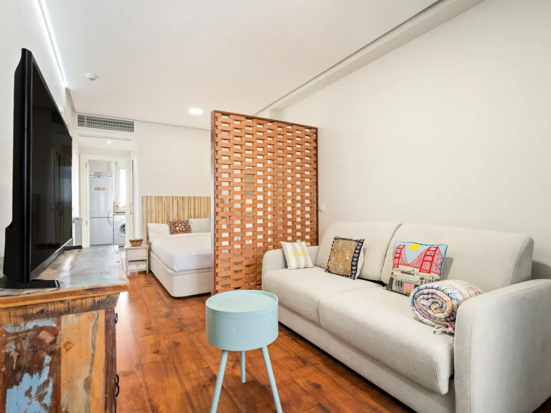 Location de Vacances Madrid 140