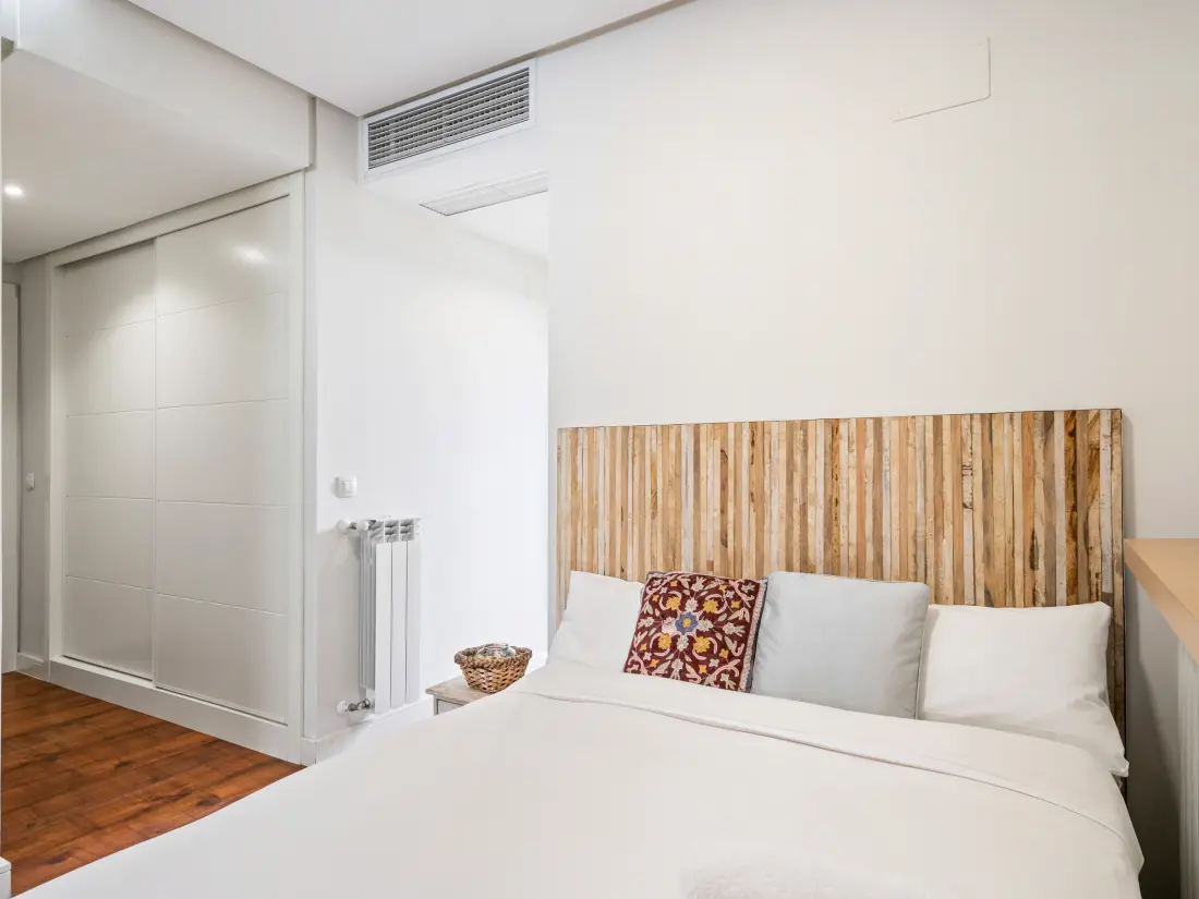 Location de Vacances Madrid 140